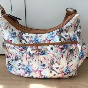 Rosetti Floral Women's Bag - Multicolor